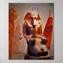 Suche nach horus poster Falke