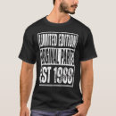 Suche nach 34 geburtstag tshirts Testen