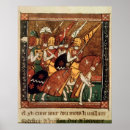 Suche nach ritter und pferd poster Schule