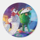 Suche nach nische magnete Santa claus