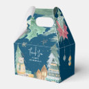 Suche nach schneeflocke papier geschenk box Für kinder