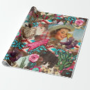 Suche nach amerikanischer ureinwohner geschenkpapier Western