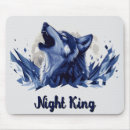 Suche nach wolfs mousepads Nacht