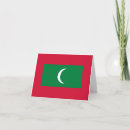 Suche nach malediven karten Flagge