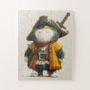 Suche nach piraten puzzle Jedes kind