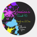 Suche nach paintball aufkleber Bunt