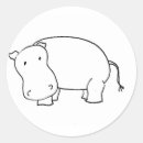 Suche nach hippo aufkleber Afrika
