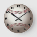 Suche nach baseball baseball wanduhren Für alle
