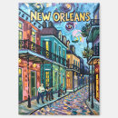 Suche nach orleans magnete Bourbon street