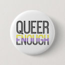 Suche nach gender queer buttons Nichtbinär