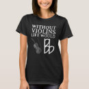 Suche nach lustiges cello tshirts Für