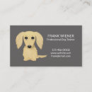 Suche nach blond visitenkarten Cartoon