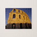 Suche nach amphitheater puzzle Sonnenuntergang