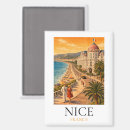 Suche nach nizza magnete Französische riviera