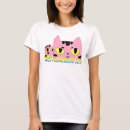Suche nach rosa alien tshirts Cartoon