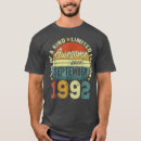 Suche nach 30 jahre alt tshirts Familie