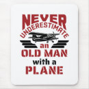 Suche nach großvater mousepads Lustig