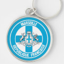 Suche nach marseille schlüsselanhänger Reise