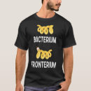Suche nach bakteriologie tshirts Fronterium
