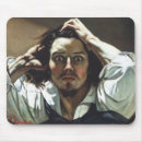 Suche nach courbet mousepads Mann