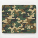 Suche nach grüne camouflage mousepads Für alle