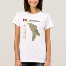 Suche nach moldau tshirts Flagge