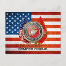 Suche nach semper fi postkarten Abzweigung