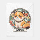 Suche nach shiba inu hund decken Hundefreund