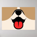 Suche nach hundegesichter poster Welpe