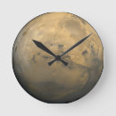 Suche nach mars wanduhren Raum