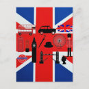 Suche nach london flagge postkarten Britisch