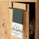 Suche nach beeren geschirr tücher Aquarell