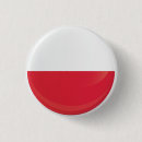 Suche nach polnische flagge buttons Poland