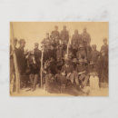 Suche nach schwarze soldaten postkarten Büffel