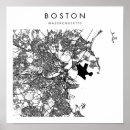 Suche nach boston massachusetts poster Minimalistisch