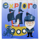 Suche nach boot dusch vorhänge Für kinder