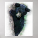 Suche nach schwarzer baum poster Aquarell