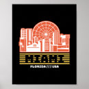 Suche nach florida reise poster Palmen