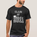 Suche nach absolvent 2011 tshirts Hoch
