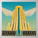 Suche nach symmetrie poster Vintag