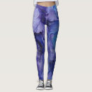 Suche nach milchstraße leggings Blau