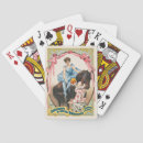 Suche nach clowns spielkarten Nostalgie
