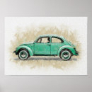 Suche nach grünes auto poster Fahrzeug