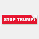 Suche nach stoppen autoaufkleber Antitrumpf
