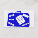 Suche nach koffer visitenkarten Ferien