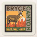 Suche nach utah untersetzer Nationalpark bryce canyon