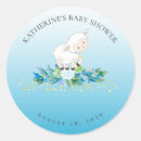 Suche nach schaf babyparty aufkleber Modern
