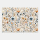 Suche nach blühende blumen geschenkpapier Für sie
