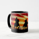 Suche nach country western tassen Rodeo
