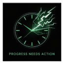 Suche nach berufung poster Vintage motivationsposter